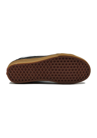 Vans Vn0a3mtjq331 Mn Filmore Ayakkabı Siyah 001