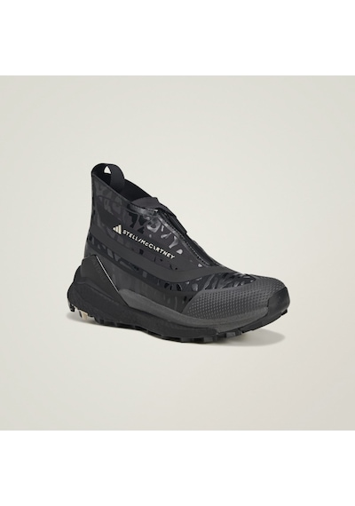 Adidas Js1112 Asmcxterrex Free Hıker Gtx Aop Erkek Outdoor-bot Siyah
