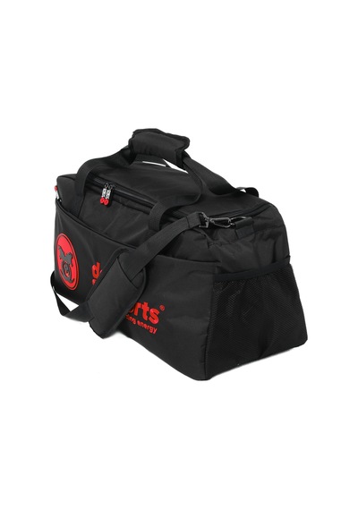 Dex Supports Spor Çanta Xxl Big Bag Kırmızı - Siyah