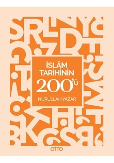Islam Tarihihinin 200'Ü Otto Yayınları