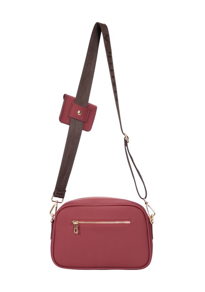 Nautica Bordo Kadın Postacı Çantası Cn7597t