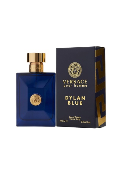 Versace Dylan Blue Pour Homme 100 Ml Diğer Fresh
