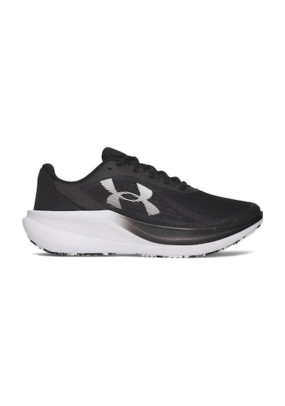 Under Armour Chase Erkek Spor Ayakkabı Siyah