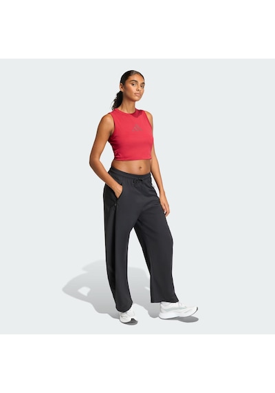 Adidas Z.n.e. Woven Kadın Eşofman Altı C-adıkd8477b30a00 Siyah