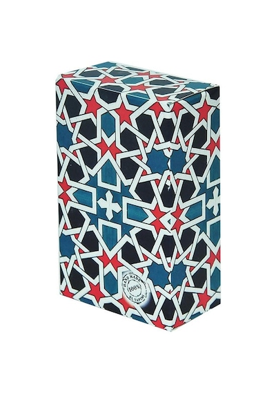 El Yapımı 02 Katı Hamam Sefası Sabunu 125 G
