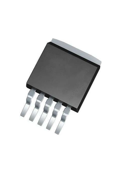Lm2575Hvs-Adj P+