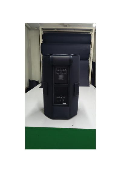 38 Da 15" Aktif Hoparlör Kabin Için Uyumlu Soft Case Kılıf