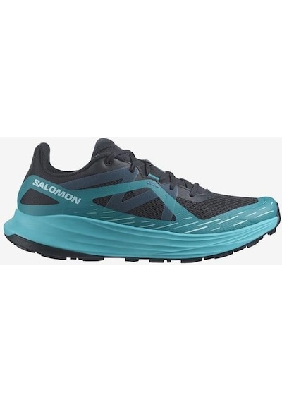 Salomon Ultra Flow Erkek Koşu Ayakkabısı-27916-siyah Siyah