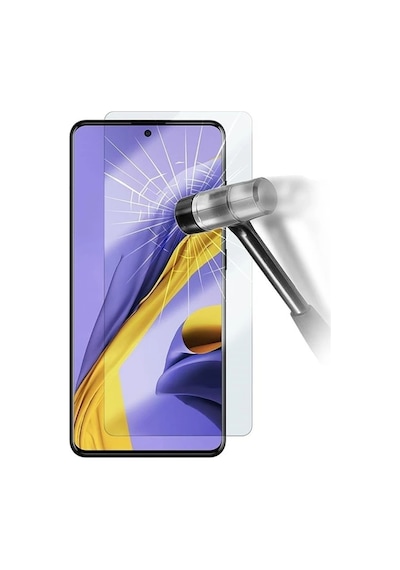 Xiaomi Poco F2 Pro Uyumlu Ekran Koruyucu 3 Adet Nano Kırılmaz Cam