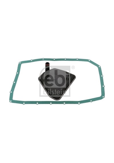 FEBI 100399 ŞANZIMAN YAĞI FİLTRE SETİ BMW