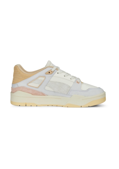 Puma Slıpstream Thrıfted Kadın Sneaker 389847 02 Beyaz