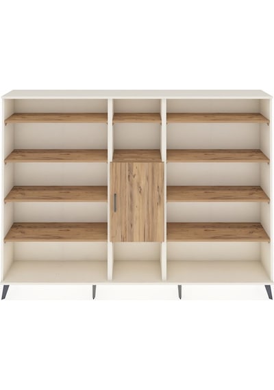 Arges Dolap 12 Raflı Tek Kapaklı 220x30x163 Aytaşı-çam Atlas Çam - Aytası Arges Dolap 12 Raflı Tek Kapaklı 220x30x163 Aytaşı-çam Atlas Çam - Aytası
