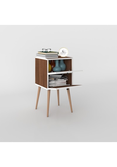 Kenzlife Komodin Hanami Cvz 74 39 39 Komidin Ahşap Ayaklı Kitaplık Ayakkabılık Kapaklı Arkalıklı Beyaz Kenzlife Komodin Hanami Cvz 74 39 39 Komidin Ahşap Ayaklı Kitaplık Ayakkabılık Kapaklı Arkalıklı Beyaz