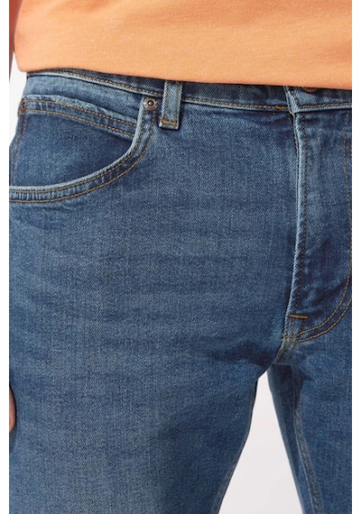 Lee Erkek Kot Pantolon L719043XT Mavi