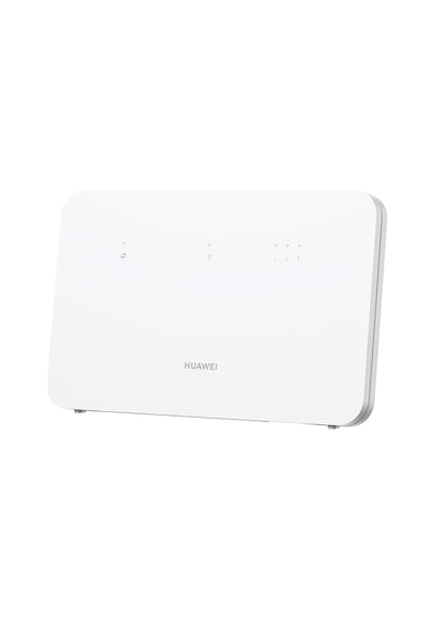 Huawei Yönlendirici 4g Cpe 3, B530, Sım Lte Yönlendirici, Kat. 7, Dl 300 Mbps/ul 100 Mbps, Wifi Ac1300, Ge Konektörü, Çift Bant, Görselleştirilmiş Akıllı Yönetim Huawei Yönlendirici 4g Cpe 3, B530, Sım Lte Yönlendirici, Kat. 7, Dl 300 Mbps/ul 100 Mbps, Wifi Ac1300, Ge Konektörü, Çift Bant, Görselleştirilmiş Akıllı Yönetim