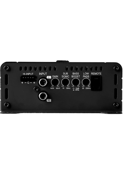 Soundmax Sx-lm4225.4d Amfi 4 Kanal Class D Amplifikatör