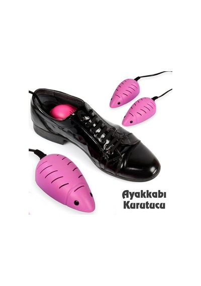 Elektrikli Ayakkabı Kurutucu Shoes Dryer
