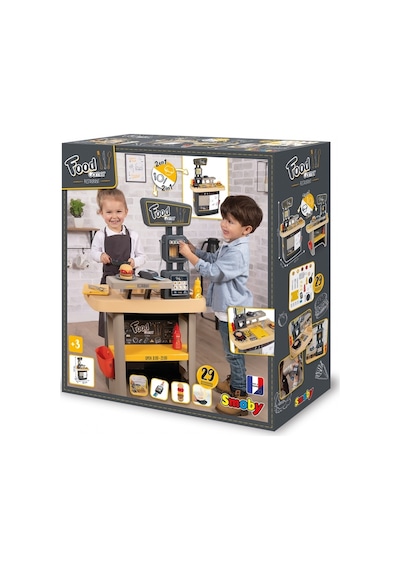 Smoby Köşe Restorant 310910