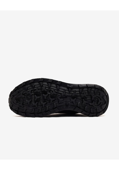 Skechers Rıdgestar Erkek Siyah Outdoor Ayakkabı 237820 Bbk Siyah