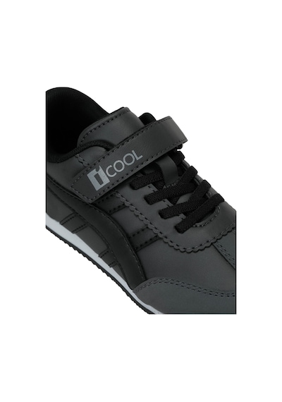 I Cool Hoop F Füme Erkek Çocuk Sneaker 000000000102714635 Gri