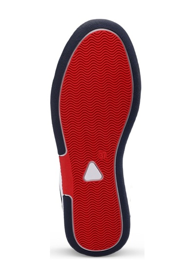 Slazenger CANCER I Kadın  Beyaz Günlük Spor Ayakkabısı
