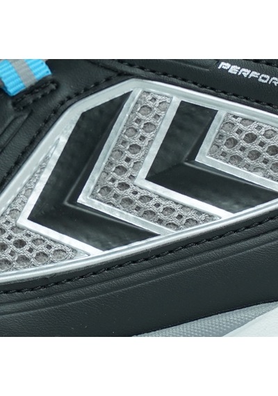 Hummel Performance 700 Ayakkabı 900794-2001 Siyah