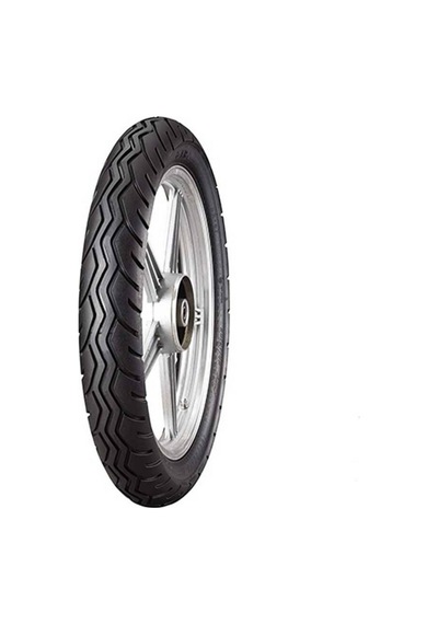 90/90-18 Tt 57p Anlas Nr-47 Motosiklet Lastiği Tube Type Reınforced