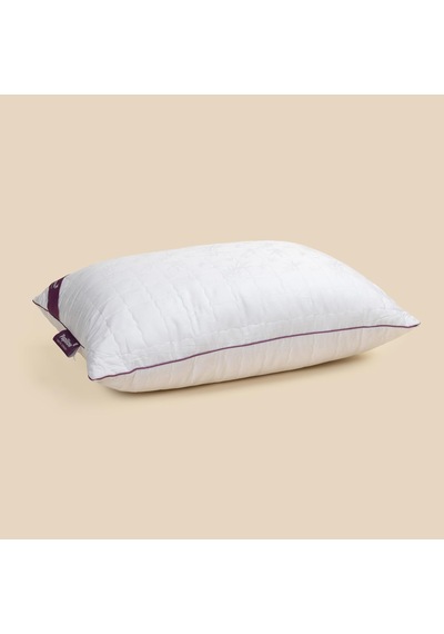Luxury Bamboo Lux Yastık 50 70 Bambu Ve Alezli Genel