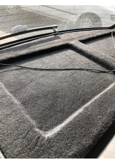 Opel Corsa Pandizot 1993-2000 B Kasa 449893007