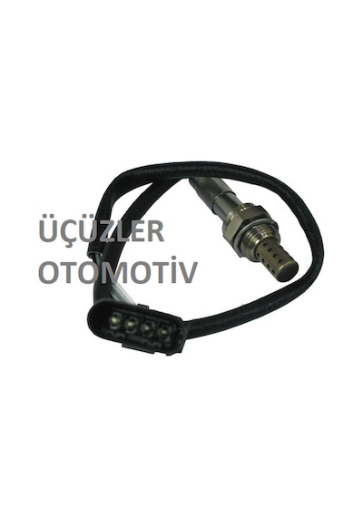 Oksijen Sensörü A3 Octavia Bora 06a906265
