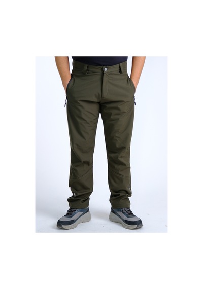 Outdo Kışlık İçi Polarlı İthal Softshell Rüzgar Geçirmez Su İticidir Reflektörlü Erkek Pantolon Haki Haki Outdo Kışlık İçi Polarlı İthal Softshell Rüzgar Geçirmez Su İticidir Reflektörlü Erkek Pantolon Haki Haki