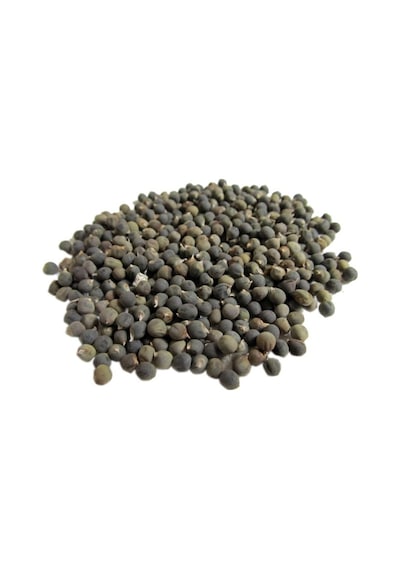 Elenmiş Bamya Tohumu 1 KG