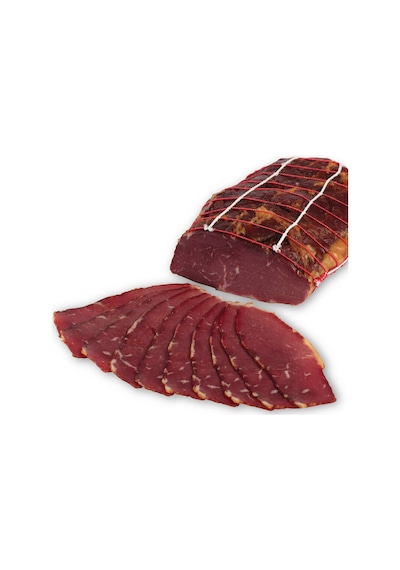 Yüksek Proteinli Kurutulmus Dana Füme Et 100 Gr. Üçlü Paket Toplam 300 Gr.