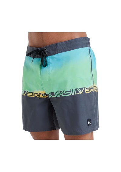 Quıksılver Quiksilver Everyday Half Jam 16 Erkek Yeşil Boardshort Ggj8 Çok Renkli