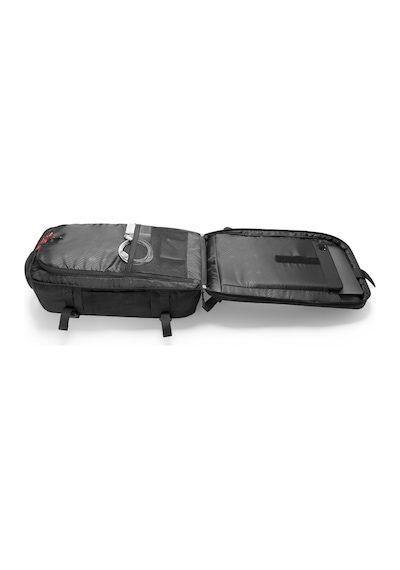 Tomtoc Navigator A82 17 İnç E Kadar Profesyonel Su Geçirmez İş Seyahat Notebook Laptop Sırt Çantası
