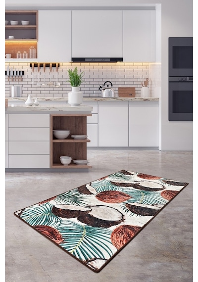 Coconut Djt 120X180 Cm Dekoratif Halı