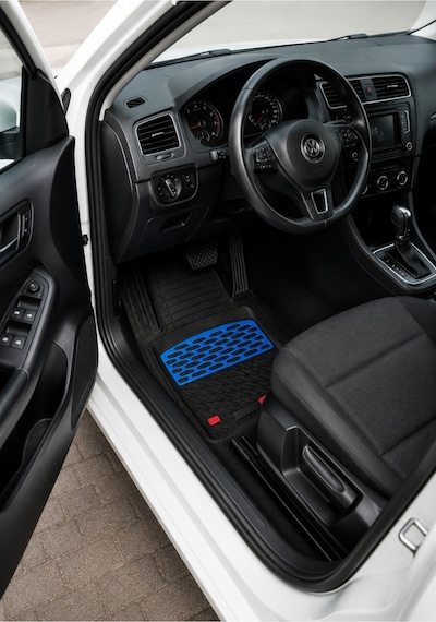 Bmw E36 Universal Havuzlu Paspas Takımı A+
