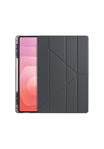 Aksesuarcim S11 Ultra Sm-x930 X936b İle Uyumlu Kılıf Silikon Yumuşak Kalem Bölmeli Esnek 4 Farklı Stand Olabilen Tablet Kılıfı Siyah Sku: Zeusb0gg48gy8y Arka Kapak Aksesuarcim S11 Ultra Sm-x930 X936b İle Uyumlu Kılıf Silikon Yumuşak Kalem Bölmeli Esnek 4 Farklı Stand Olabilen Tablet Kılıfı Siyah Sku: Zeusb0gg48gy8y Arka Kapak