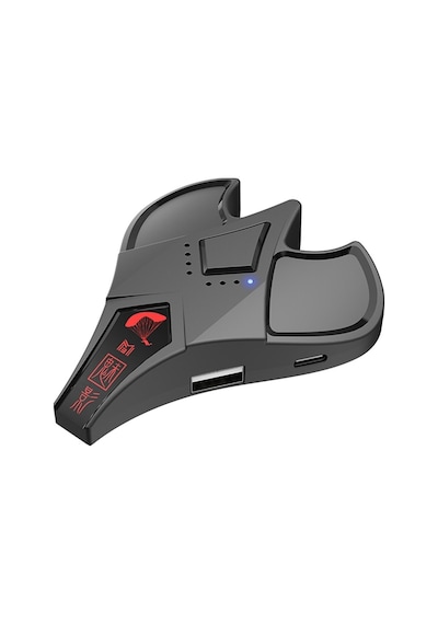 KuGamer M3 Pubg Mobile Klavye Mouse Konsol Dönüştürücü Yapay Zeka Silah Tanıma 2022 Model Türkçe APK