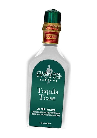 Clubman Pinaud Reserve Tequila Tease After Shave 177ml