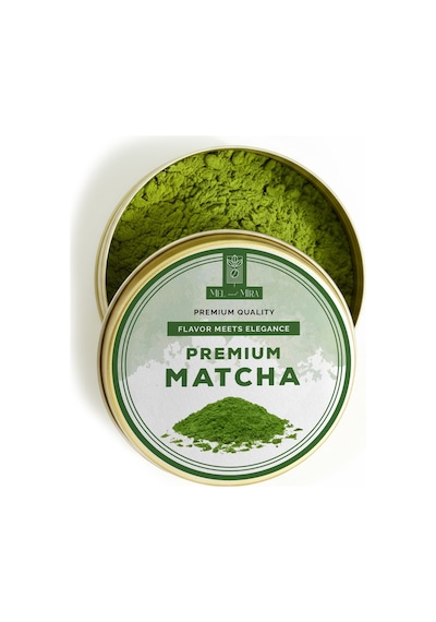 Premium Matcha Tozu 25g, Matcha Powder