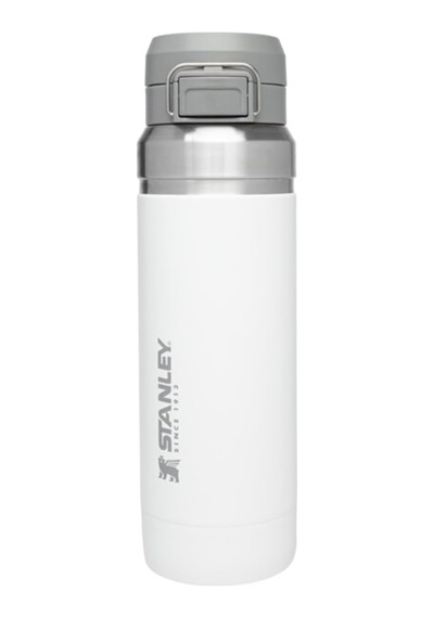 Tr Quick-flip Termos 1.06 Litre - Beyaz Polar Paslanmaz Çelik Diğer