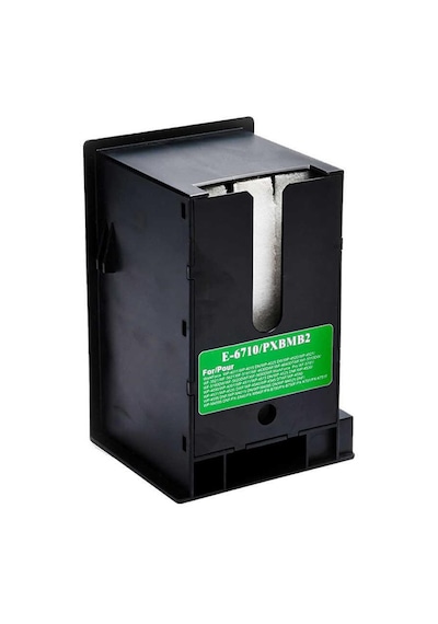 Tecprint Epson Uyumlu T6710 Serisipx-s840/px-m840f/px-b700/px-b750f/px-5701/px-k751f Uyumlu Atık Tankı