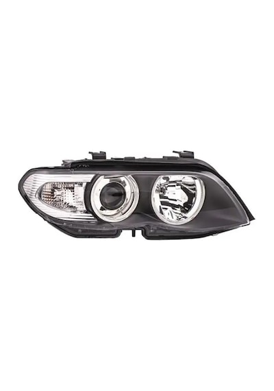 Bmw X5 4.4i On Far Sag 2004-2006 Hella 1el224485421