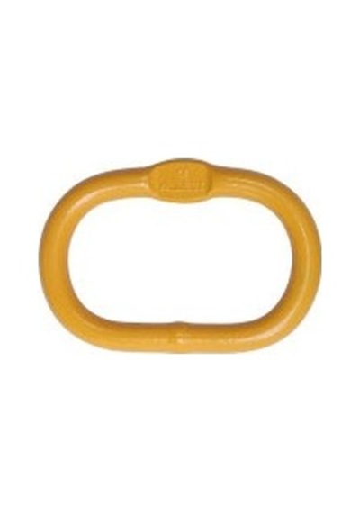 Grade 80 A343 Sapan Halkası 8 Mm G80
