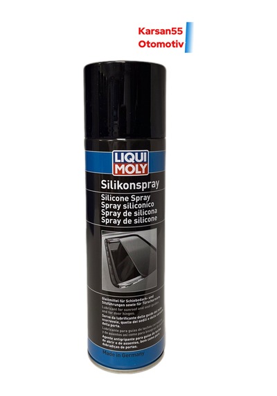 Silikon Sprey 3310 300 Ml 2024