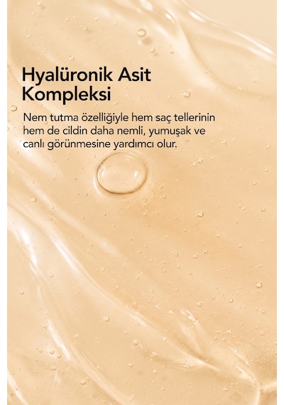 Hydrating Hair & Body Mist Vanilla Eclipse 100 ML