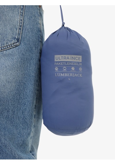 Lumberjack 6w Ml Star 1ow1000 6pr Erkek Mavi Mont - 102696640