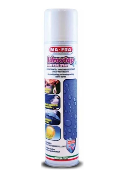 Ma-Fra İdrostop Su Yalıtım Kumaş Spreyi 300ml