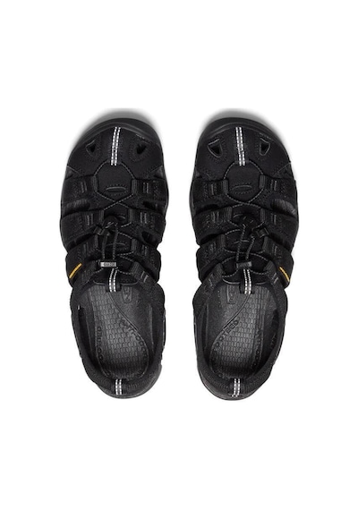 Keen Clearwater Cnx Kadın Sandalet - Siyah